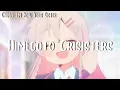 Download Lagu 【Lyrics】Onimai: I'm Now Your Sister ED Full「Himegoto*Crisisters」