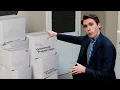 Jerma Solves Inflation - Jerma Plays Universal Paperclips Long Edit