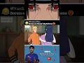 Boruto saw Hinata's Balloons 🥵 #naruto #namikazevibes #shorts