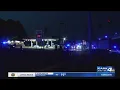 Developing State Trooper shoots suspect after assault on Highway Police Officer