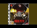 UBER PETS