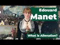 Manet s Last Painting And Marx s Alienation