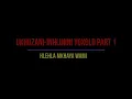 Khuzani - Hlehla Mkhaya (eyokushinga)
