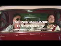 🎶💕 Yami Safdie, Alejandro Sanz - Cuéntame (Lyric Video) | CantoYo