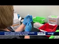 Hy-Vee partners with 211 to host largest COVID-19 vaccine clinic in Iowa