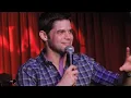 Jeremy Jordan - Santa Fe [Los Angeles]
