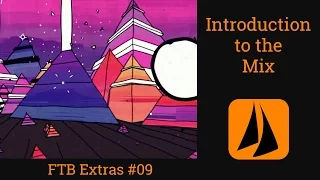 Introduction to FTB Extra #10 – the ultimate tech house dance mix in HD – FTB Extra