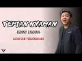 Download Lagu DENNY CAKNAN - TEPIAN NYAMAN (Lirik Lagu)