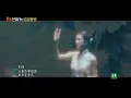 【二公舞台·純享】#謝金燕 #戚薇 #王琳 #蔡文靜 挑戰周杰倫《 #青花瓷 》，謝金燕一開口全場驚豔！ #乘風2024｜Ride The Wind 2024 Jeannie Hsieh
