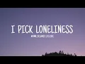 Download Lagu Munn - i pick loneliness ft. Delanie Leclerc (Lyrics)