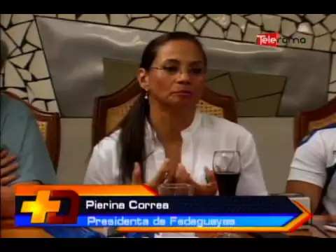 Fedeguayas posesiona a nuevo directorio