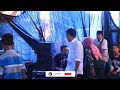 Lagu bikin baper, pria sumbang lagu di acara pernikahan mantan, sedih banget......