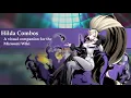 Hilda Wiki Combo Guide