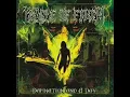 hallowed be thy name cradle of filth (maiden cover)