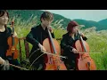 MONO - Gerbera (Official Video)