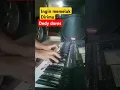 Download Lagu Ingin memeluk dirimu versi manual piano