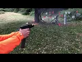 Glock 17C Full Auto