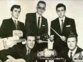 Magia Blanca - Los Hermanos Carrión