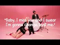 APT. - ROSÉ & Bruno Mars (Lyrics) Taylor Swift, Katy Perry,... MIX