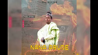 NANA ABUDE 