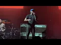 blink‐182 w/ Matt Skiba Live - Bored to Death - Riot Fest, Chicago, IL - 9/19/25