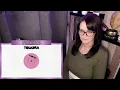 First Time Hearing: Tomora - The Thing | REACTION