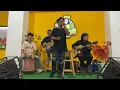 Download Lagu JUDIKA - Sampai Kau Jadi Milliku (Cover) ETNIKUSTIK SSB HUMA PAMBELUM
