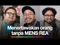 Download Lagu Menertawakan orang tanpa MENS REA #PERWAKILANDIPLOMATIK