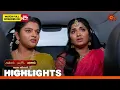 Download Lagu Mega Sangamam - Highlights | Annam | Kayal | Marumagal | 26 Sep 2025 | Tamil Serial | Sun TV