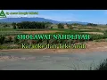 Download Lagu Sholawat Nahdliyah Karaoke dan Teks Arab