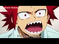 Kirishima being gay for 2 minutes
