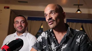 prva klapa nove serije
