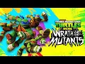 Teenage Mutant Ninja Turtles: Wrath of the Mutants Full Gameplay Walkthrough (PS5 Longplay)