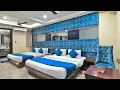 Hotel Vanson Delite, New Delhi, India | Travel Deewane