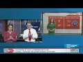 Weather Impact Alert 4 p m team coverage on Northeast Ohio winter storm