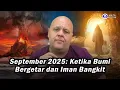 Download Lagu September 2025: Ketika Bumi Bergetar dan Iman Bangkit