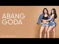 Duo Serigala - Abang Goda (Lirik)