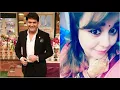 Kapil Sharma Leaves His Girlfriend Ginni For Another Girl DesiTVBox MS
