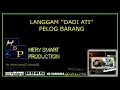 Download Lagu Langgam DADI ATI ,,Pelog Barang (Latihan)