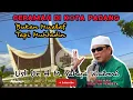 Download Lagu FULL USTADZ YAHYA WALONI CERAMAH DI KOTA PADANG “MANTAN PENDETA MASUK ISLAM”