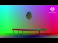 Cadbury Creme Egg Trampoline Ident Effects 2