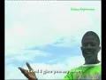 Jeremiah Gyang - Na Ba Ka