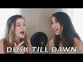 Dusk Till Dawn Mashup - Conor Maynard (cover)