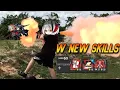 Download Lagu 【Arknights】W  skill 4, 5 and 6 showcase