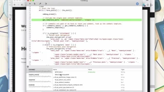 Debugging WordPress Projects in 60 Seconds