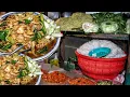 Download Lagu KETEMU NASI GORENG MURAH \u0026 ENAK -NASI GORENG PAK MIN