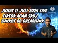 Download Lagu DJ TERBARU 11 JULI 2025 JUMAT AGAM DJ LIVE TIKTOK BREAKFUNK BREAKBEAT BREAKFUNK