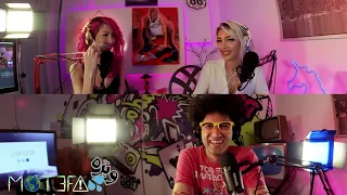 پادکست ویژه متفاوت ارس ترانه و ستاره از ببین تیوی منو تو 