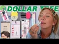 Testing Dollar Tree s Newest Beauty Items