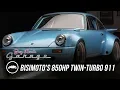 Download Bisimoto's 850HP Twin-Turbo 911 - Jay Leno’s Garage mp4 3gp mp3 videos - waplic